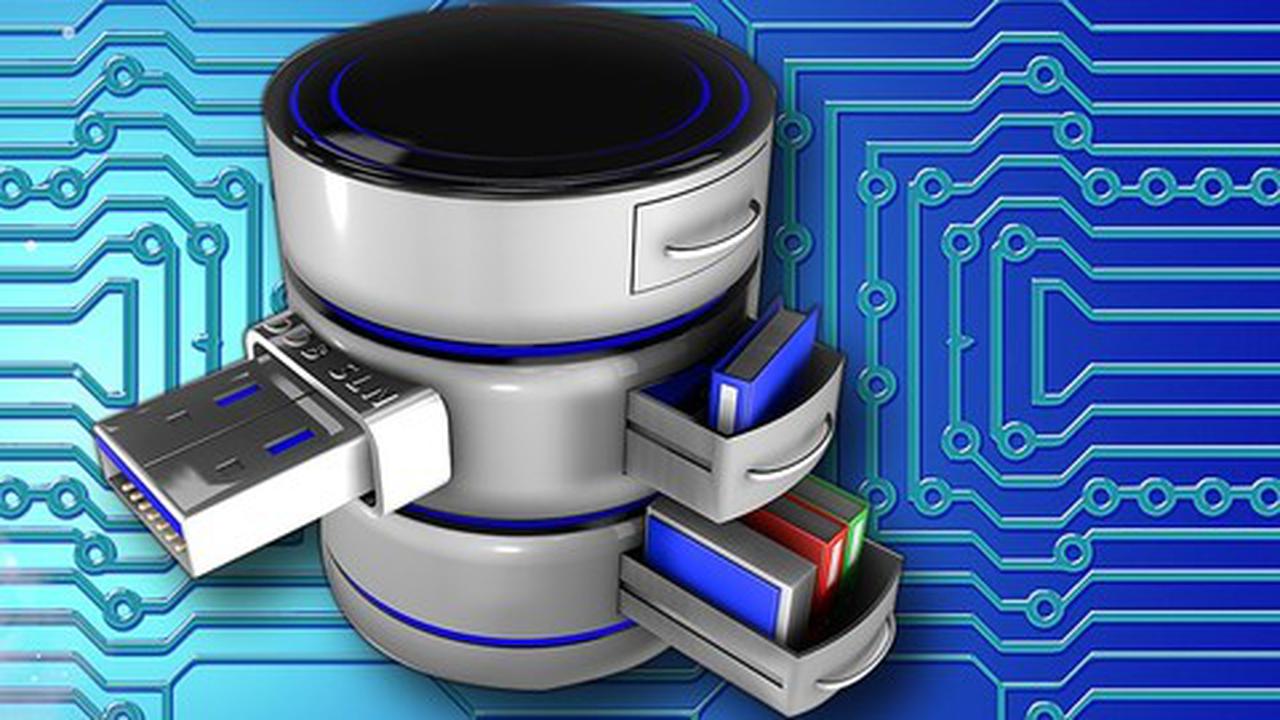 Cupón Udemy: Curso Práctico De Base De Datos Para Principiantes: 6 ...