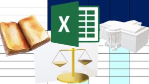 Lee más sobre el artículo Cupón Udemy: Hoja de cálculo de Excel de contabilidad de fin de año de entrada de impuestos y ajustes con 100% de descuento por tiempo LIMITADO