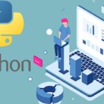 Cupón Udemy: Curso de Python 2022 | Aprender por proyectos de Python y cuestionarios con 100% de descuento por tiempo LIMITADO