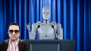 Lee más sobre el artículo Cupón Udemy: Invade Your Classroom with Digital Robot Teachers in 2022 con 100% de descuento por tiempo LIMITADO