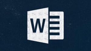 Lee más sobre el artículo Cupón Udemy: Microsoft Word Ultimate Guide 2022 con 100% de descuento por tiempo LIMITADO