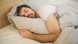 Lee más sobre el artículo Udemy Gratis: Estresado y durmiendo menos para dormir lo mejor posible