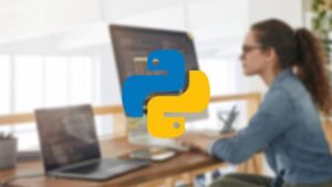 Lee más sobre el artículo Cupón Udemy en español: Python 3 – Análisis y visualización de datos con 100% de descuento por tiempo LIMITADO