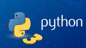 Lee más sobre el artículo Cupón Udemy en español: Escuela de Python 2021 – Aprende Python 3.9+ de cero a Master con 100% de descuento por tiempo LIMITADO