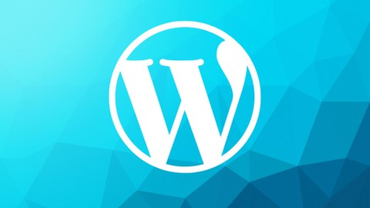 Udemy Gratis: Dominio de WordPress para principiantes: la forma más rápida de aprender WP