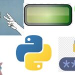 Udemy Gratis: Mini Proyectos en Python