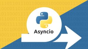 Lee más sobre el artículo Udemy Gratis: Python asíncrono con Asyncio