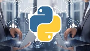 Lee más sobre el artículo Udemy Gratis: Programación en Python para principiantes
