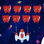 Cupón Udemy: Programa Space Invaders con Python PyGame con 100% de descuento por tiempo LIMITADO