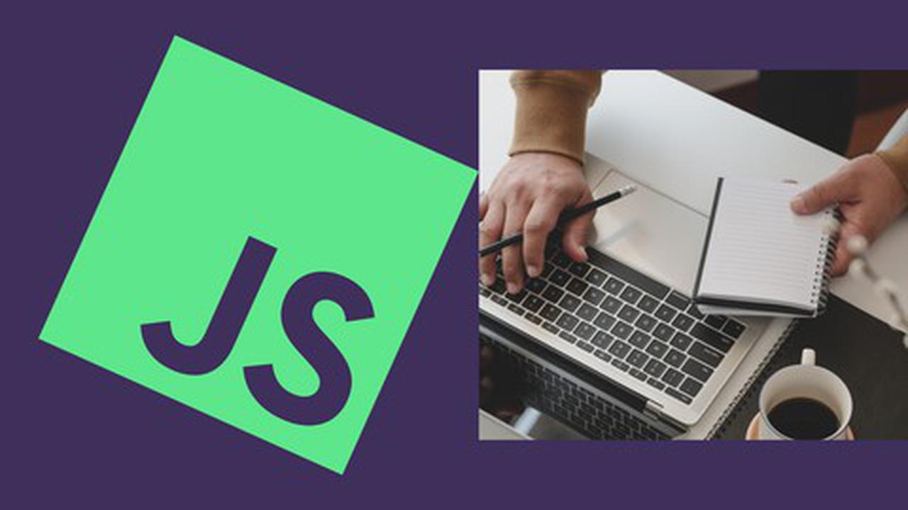 Cupón Udemy: Curso Completo De Javascript Para Principiantes Con 100% ...