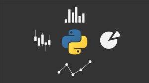 Lee más sobre el artículo Udemy Gratis: Visualización de datos con Python: Curso acelerado