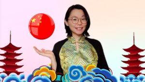 Lee más sobre el artículo Udemy Gratis: Curso intensivo de pinyin chino