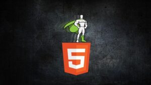 Lee más sobre el artículo Cupón Udemy: HTML5 y CSS3 para principiantes con 100% de descuento por tiempo LIMITADO