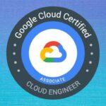 Cupón Udemy: Google Associate Cloud Engineer – GCP ACE – Exams – 2022 con 100% de descuento por tiempo LIMITADO