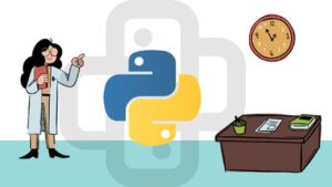 Lee más sobre el artículo Cupón Udemy: Certified Professional in Python Programming – Practice Test con 100% de descuento por tiempo LIMITADO