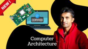 Lee más sobre el artículo Cupón Udemy: Masterclass de Arquitectura y Organización de Computadores con 100% de descuento por tiempo LIMITADO