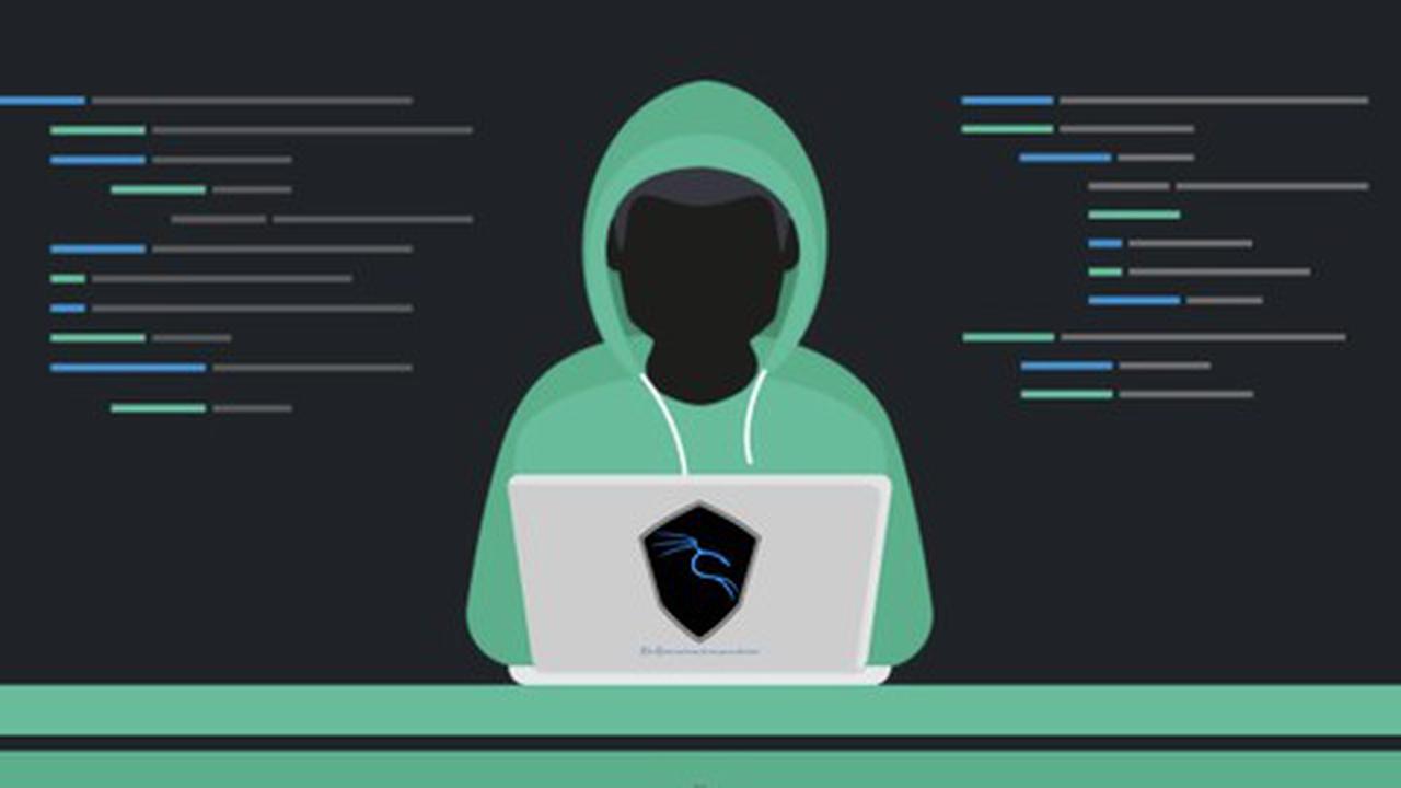 Cupón Udemy: Kali Linux | Un curso completo de Ethical Hackingcon 100% ...