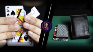 Lee más sobre el artículo Cupón Udemy: Aprende 5 rutinas profesionales de lectura de la mente y magia con cartas con 100% de descuento por tiempo LIMITADO