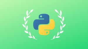 Lee más sobre el artículo Cupón Udemy: 100 días de código | Desafío para desarrolladores de Python 2022 con 100% de descuento por tiempo LIMITADO
