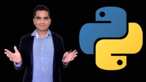 Lee más sobre el artículo Cupón Udemy: Python para todos | Tu primera clase de programación de computadoras con 100% de descuento por tiempo LIMITADO