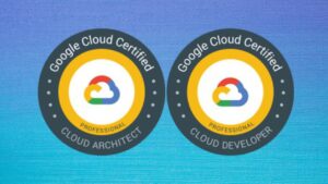 Lee más sobre el artículo Cupón Udemy: Mega paquete de Google Professional Cloud Architect & Developer con 100% de descuento por tiempo LIMITADO