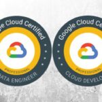 Cupón Udemy: Paquete de desarrollador de la nube e ingeniero de datos profesional de Google con 100% de descuento por tiempo LIMITADO
