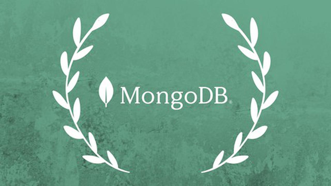 Cupón Udemy: Paquete de desarrollador certificado de MongoDB y administrador de base de datos con 100% de descuento por tiempo LIMITADO