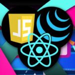Cupón Udemy: Curso completo de JavaScript, jQuery y React Bootcamp – Práctica con 100% de descuento por tiempo LIMITADO