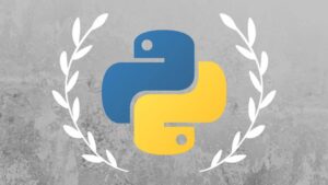 Lee más sobre el artículo Cupón Udemy: Programador de Python de nivel básico certificado PCEP – 2022 con 100% de descuento por tiempo LIMITADO