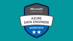 Lee más sobre el artículo Cupón Udemy: DP-203  – Data Engineering on Microsoft Azure Exams 2022 con 100% de descuento por tiempo LIMITADO