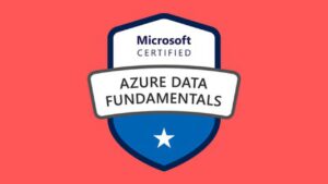 Lee más sobre el artículo Cupón Udemy: DP-900 – Microsoft Azure Data Fundamentals Exam Certification con 100% de descuento por tiempo LIMITADO
