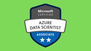 Lee más sobre el artículo Cupón Udemy: DP-100 Microsoft Azure Data Scientist Complete Exam Prep con 100% de descuento por tiempo LIMITADO