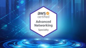 Lee más sobre el artículo Cupón Udemy: AWS Certified Advanced Networking Specialty – Pacticetest con 100% de descuento por tiempo LIMITADO