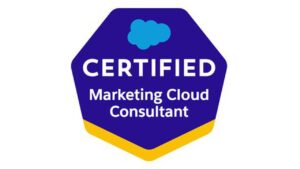 Lee más sobre el artículo Cupón Udemy: Certified Salesforce Marketing Cloud Consultant – Exam Prep con 100% de descuento por tiempo LIMITADO