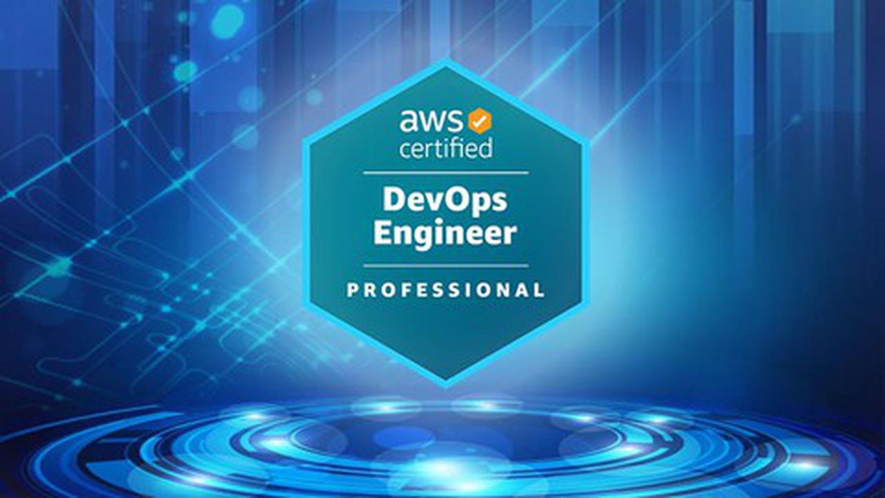 AWS-DevOps-Engineer-Professional퍼펙트 최신버전 공부자료