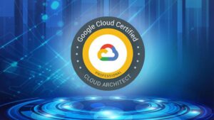 Lee más sobre el artículo Cupón Udemy: Google professional cloud architect Exam 2022 con 100% de descuento por tiempo LIMITADO