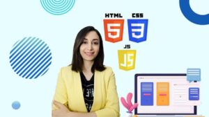 Lee más sobre el artículo Udemy Gratis: Cree una página de destino animada mediante HTML, CSS y JavaScript