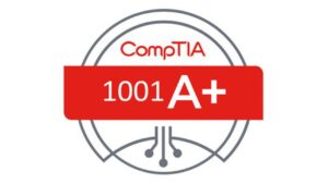Lee más sobre el artículo Cupón Udemy: CompTIA A+ 220-1001 Core 1 & Core 2 Practice Exams con 100% de descuento por tiempo LIMITADO
