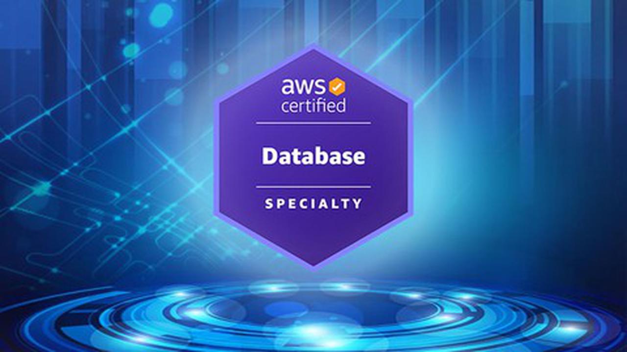 AWS-Certified-Database-Specialty Deutsch Prüfungsfragen | Sns-Brigh10