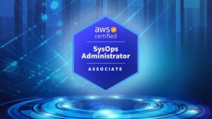 Lee más sobre el artículo Cupón Udemy: AWS SysOps Administrator Associate (SOA-C02) Exam 2022 con 100% de descuento por tiempo LIMITADO
