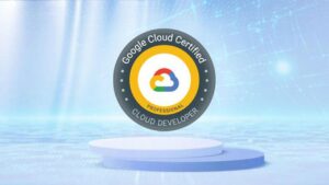 Lee más sobre el artículo Cupón Udemy: Google Professional Cloud Developer Exam 2022 con 100% de descuento por tiempo LIMITADO