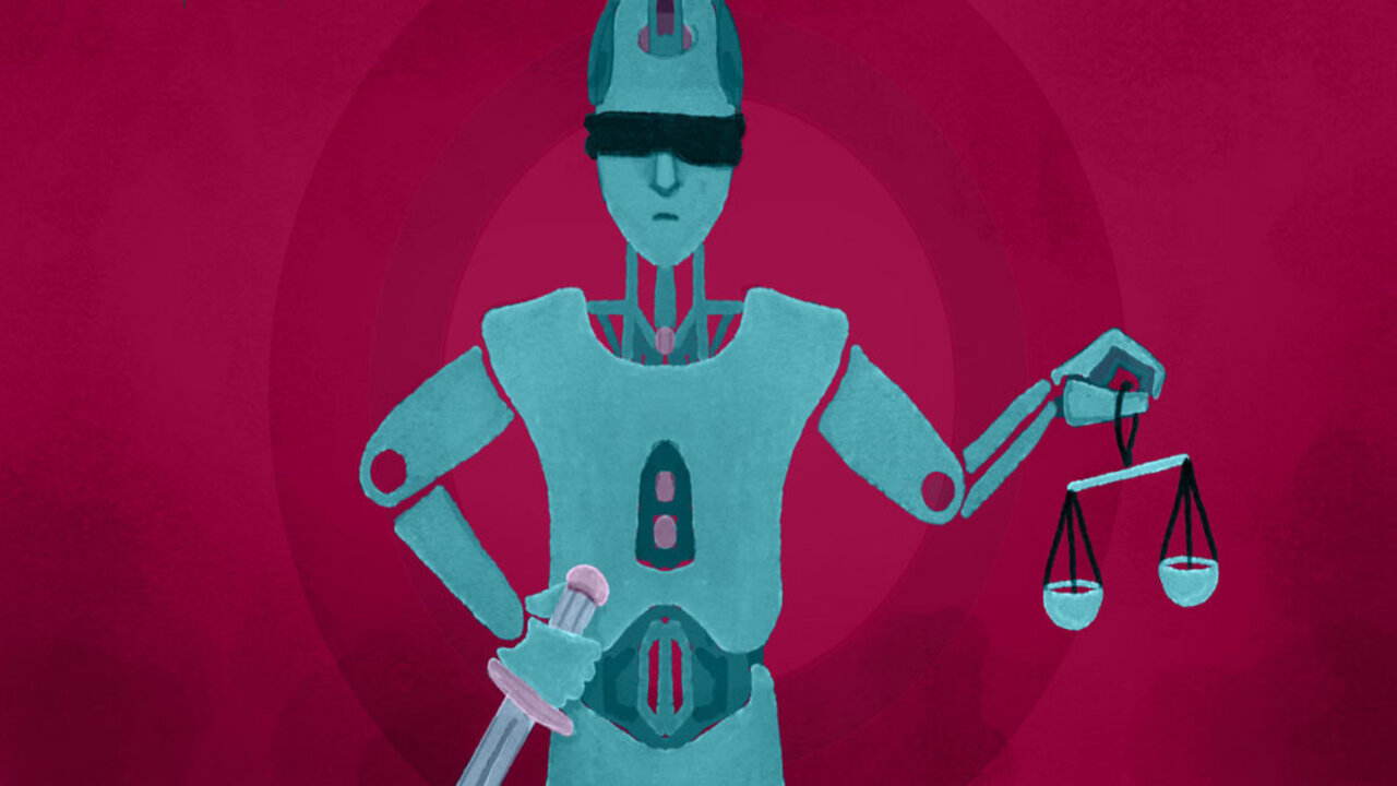 La Universidad de California lanza un curso gratuito de Inteligencia Artificial, empatía y ética