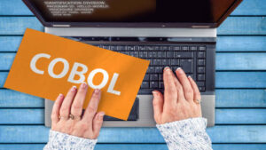 Lee más sobre el artículo Aprende a programar en COBOL desde cero |Curso gratis