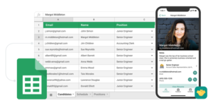 Lee más sobre el artículo Aprende a crear una aplicación móvil con Google Sheets y Glide | Curso gratis