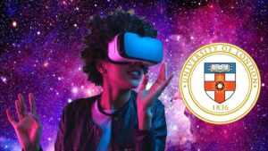Lee más sobre el artículo La Universidad de Londres te enseña a desarrollar tu primer juego de Realidad Virtual (gratis)