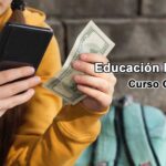 La CONDUSEF lanza un curso gratuito de Educación Financiera con certificación Oficial