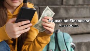Lee más sobre el artículo La CONDUSEF lanza un curso gratuito de Educación Financiera con certificación Oficial