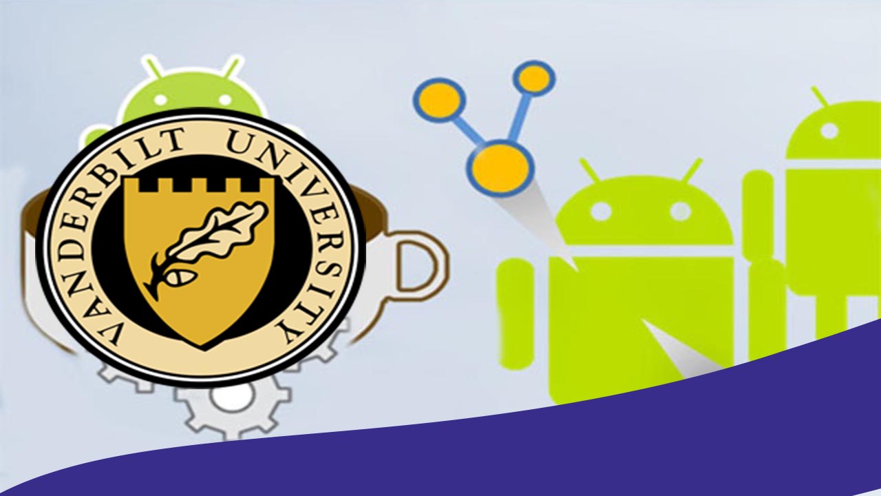 La Universidad Vanderbilt te enseña Gratis a desarrollar aplicaciones Android con Java ¿Aceptas el reto?
