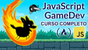 Lee más sobre el artículo Accede ahora al curso gratuito de desarrollo de videojuegos en JavaScript con 10 horas de contenido en video