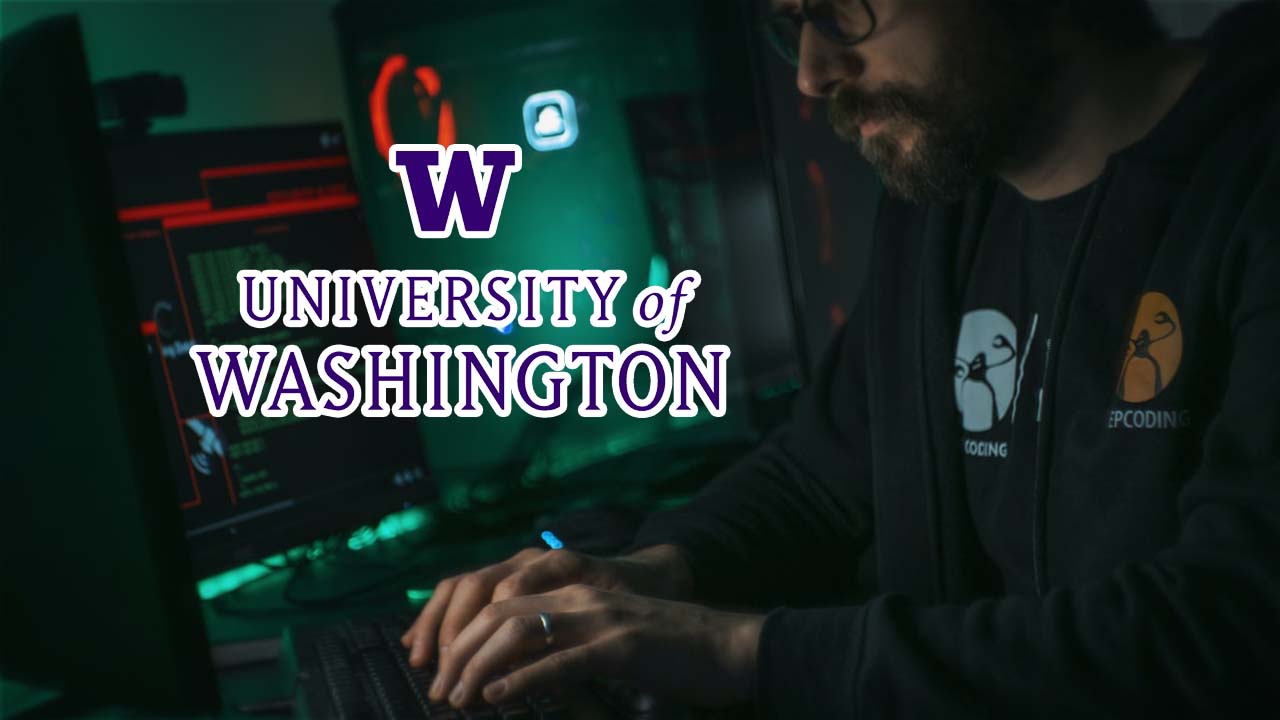 Aprende a programar con la Universidad de Washington | Curso Gratis